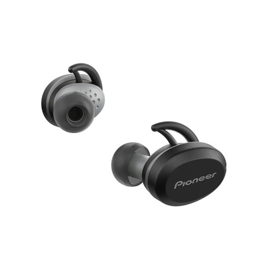 Бездротові навушники Pioneer SE-E8TW-H In-Ear Bluetooth 4.2 Grey