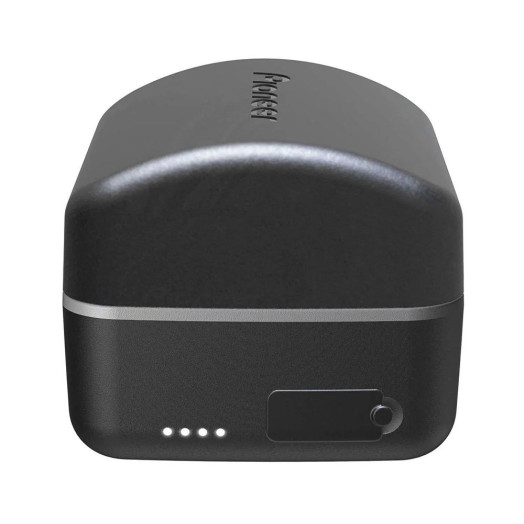 Бездротові навушники Pioneer SE-E8TW-H In-Ear Bluetooth 4.2 Grey