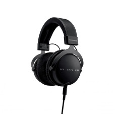 Дротові накладні навушники Beyerdynamic DT 1770 PRO чорні