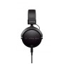 Дротові накладні навушники Beyerdynamic DT 1770 PRO чорні