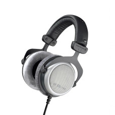 Дротові накладні навушники Beyerdynamic DT 880 PRO чорні