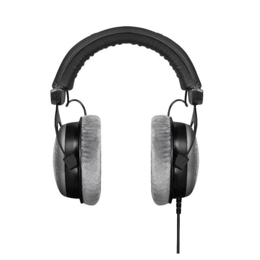 Дротові накладні навушники Beyerdynamic DT 880 PRO чорні
