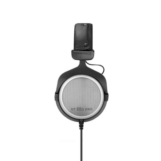 Дротові накладні навушники Beyerdynamic DT 880 PRO чорні