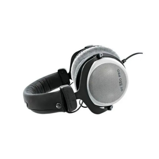 Дротові накладні навушники Beyerdynamic DT 880 PRO чорні