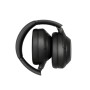 Бездротові накладні навушники Sony WH-1000XM4 ANC чорні