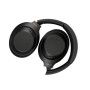 Бездротові накладні навушники Sony WH-1000XM4 ANC чорні