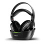 Бездротові накладні навушники Philips SHD8850/12 чорні