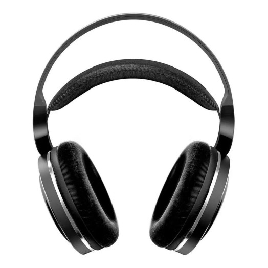Бездротові накладні навушники Philips SHD8850/12 чорні