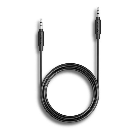 Бездротові накладні навушники Philips SHD8850/12 чорні