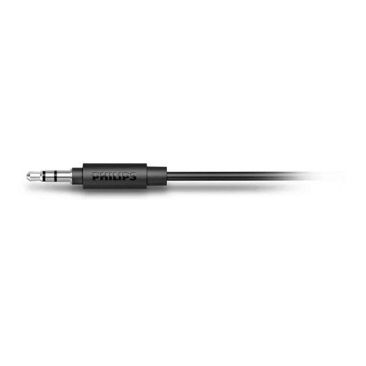 Бездротові накладні навушники Philips SHD8850/12 чорні