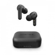 Бездротові навушники Urbanista London In-Ear Bluetooth 5.0 Midnight Black