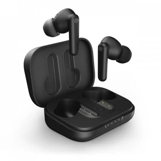 Бездротові навушники Urbanista London In-Ear Bluetooth 5.0 Midnight Black