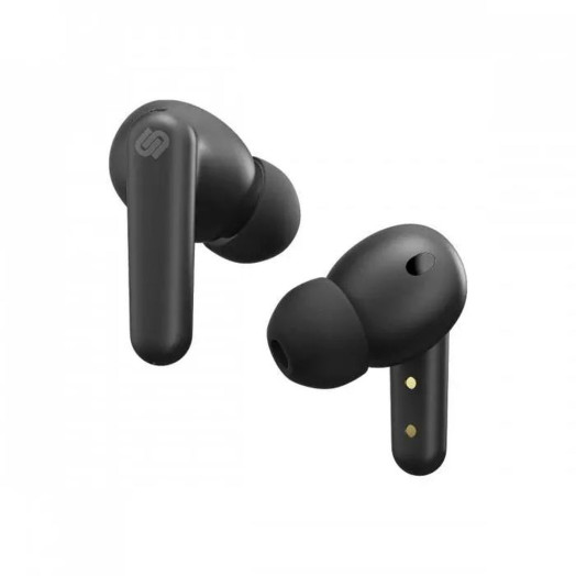 Бездротові навушники Urbanista London In-Ear Bluetooth 5.0 Midnight Black