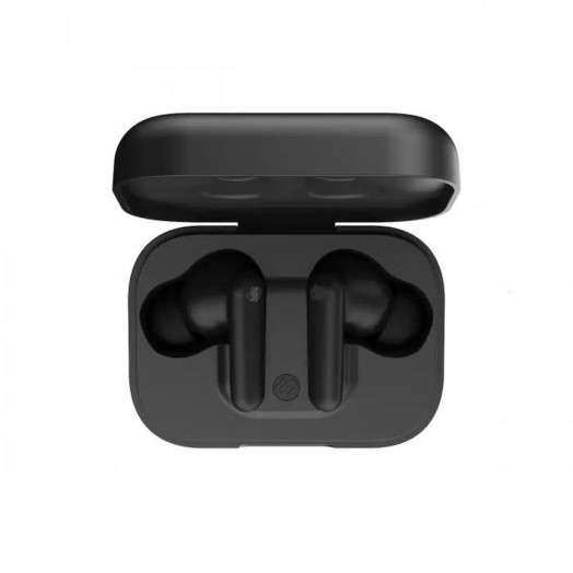 Бездротові навушники Urbanista London In-Ear Bluetooth 5.0 Midnight Black