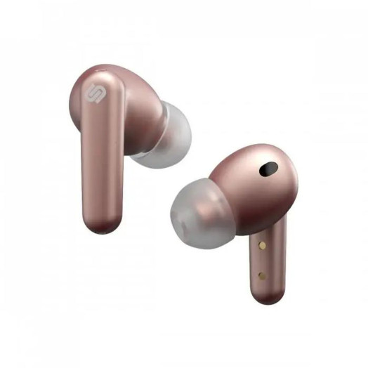 Бездротові навушники Urbanista London In-Ear Bluetooth 5.0 Rose Gold
