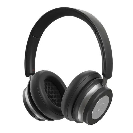 Бездротові навушники Dali IO-6 On-Ear Bluetooth 5.0 Black