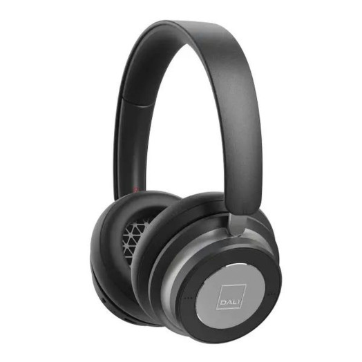 Бездротові навушники Dali IO-6 On-Ear Bluetooth 5.0 Black