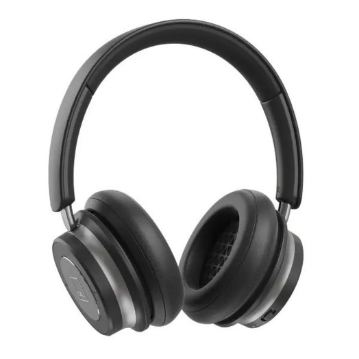 Бездротові навушники Dali IO-6 On-Ear Bluetooth 5.0 Black