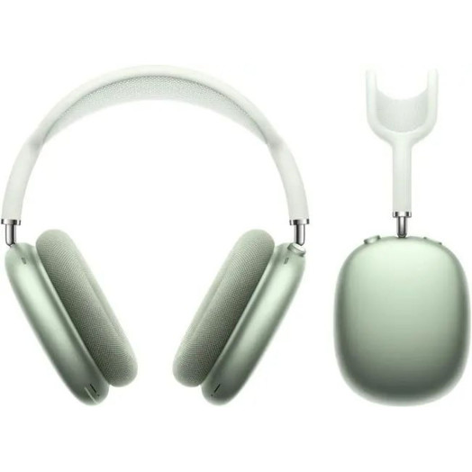 Apple AirPods Max On-Ear Bluetooth 5.0 Green