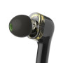 Бездротові навушники BlitzWolf BW-FYE8 In-Ear Bluetooth 5.0 Black