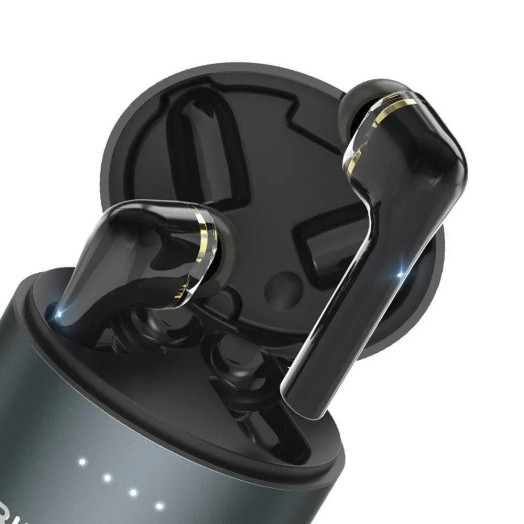 Бездротові навушники BlitzWolf BW-FYE8 In-Ear Bluetooth 5.0 Black
