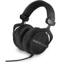 Дротові навушники Beyerdynamic DT 990 PRO Black Edition, 80 Ом, чорні