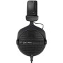 Дротові навушники Beyerdynamic DT 990 PRO Black Edition, 80 Ом, чорні