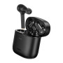 Бездротові навушники Baseus Encok W06 In-Ear Bluetooth 5.0 Black