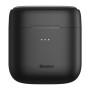 Бездротові навушники Baseus Encok W06 In-Ear Bluetooth 5.0 Black