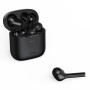 Бездротові навушники Baseus Encok W06 In-Ear Bluetooth 5.0 Black
