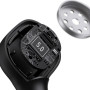 Бездротові навушники Baseus Encok W06 In-Ear Bluetooth 5.0 Black