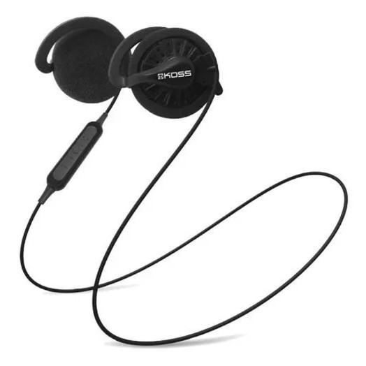 Бездротові навушники Koss KSC35WL On-Ear Bluetooth 4.2 Black