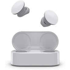 Бездротові навушники Microsoft Surface Earbuds In-Ear Bluetooth 5.0 Ice White