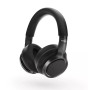 Philips TAH9505BK/00 Бездротові навушники ANC Hi-Res AUDIO Накладні Bluetooth 5.0 Чорний