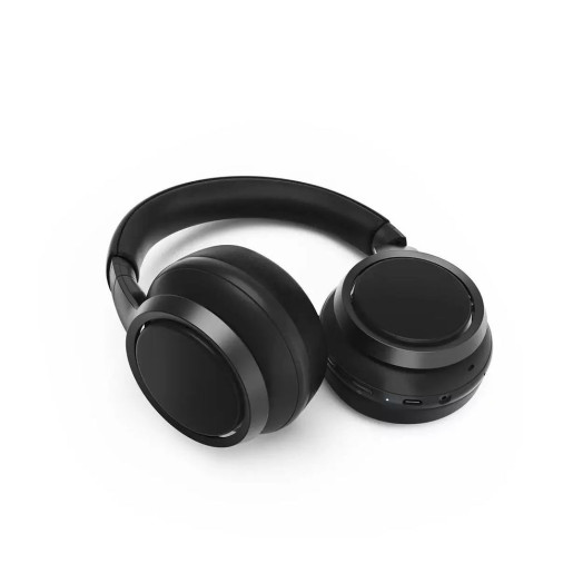 Philips TAH9505BK/00 Бездротові навушники ANC Hi-Res AUDIO Накладні Bluetooth 5.0 Чорний