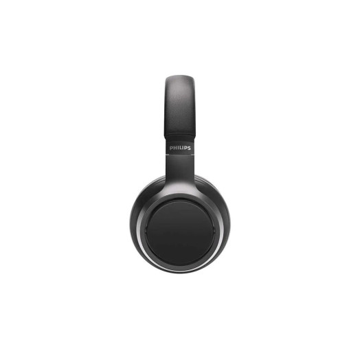 Philips TAH9505BK/00 Бездротові навушники ANC Hi-Res AUDIO Накладні Bluetooth 5.0 Чорний