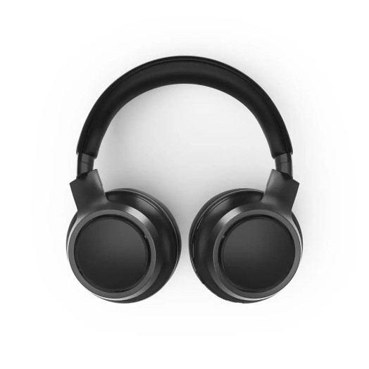 Philips TAH9505BK/00 Бездротові навушники ANC Hi-Res AUDIO Накладні Bluetooth 5.0 Чорний