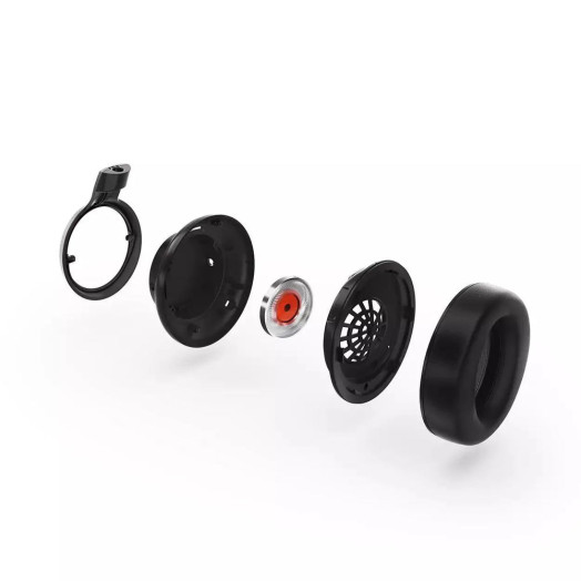 Philips TAH9505BK/00 Бездротові навушники ANC Hi-Res AUDIO Накладні Bluetooth 5.0 Чорний