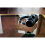 Philips TAH9505BK/00 Бездротові навушники ANC Hi-Res AUDIO Накладні Bluetooth 5.0 Чорний