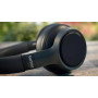 Philips TAH9505BK/00 Бездротові навушники ANC Hi-Res AUDIO Накладні Bluetooth 5.0 Чорний