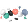 Motorola Vervebuds 250 True Wireless In-Ear Bluetooth 5.0 Red