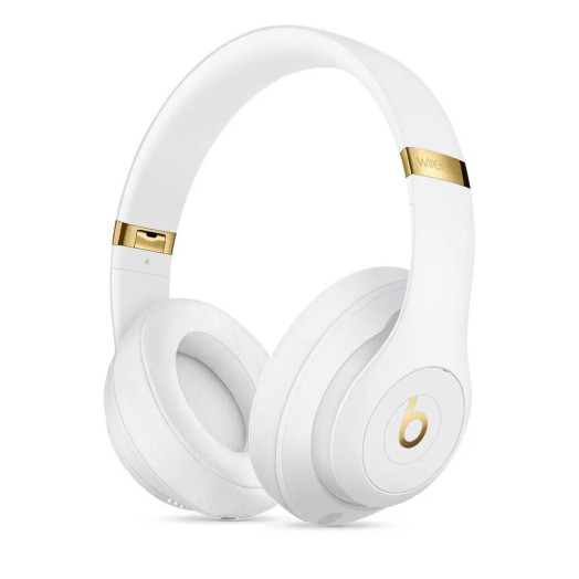 Beats Beats Studio3 Wireless On-Ear Bluetooth 4.0 Білий