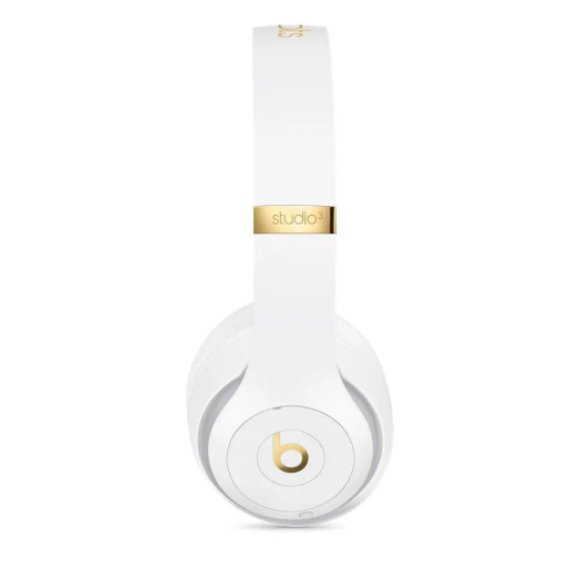 Beats Beats Studio3 Wireless On-Ear Bluetooth 4.0 Білий