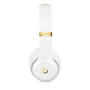 Beats Beats Studio3 Wireless On-Ear Bluetooth 4.0 Білий