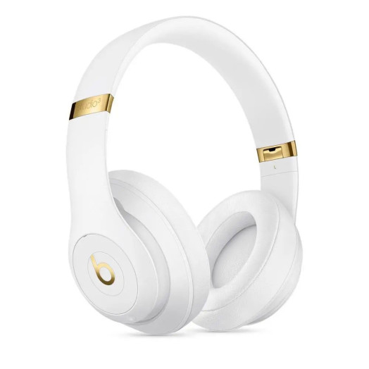 Beats Beats Studio3 Wireless On-Ear Bluetooth 4.0 Білий
