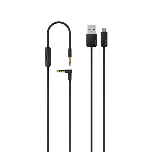 Beats Beats Studio3 Wireless On-Ear Bluetooth 4.0 Білий
