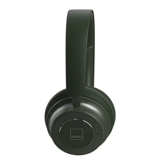 Бездротові навушники Dali IO-4 On-Ear Bluetooth 5.0 Green