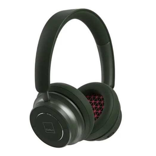 Бездротові навушники Dali IO-4 On-Ear Bluetooth 5.0 Green