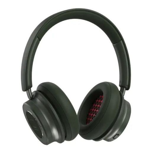 Бездротові навушники Dali IO-4 On-Ear Bluetooth 5.0 Green