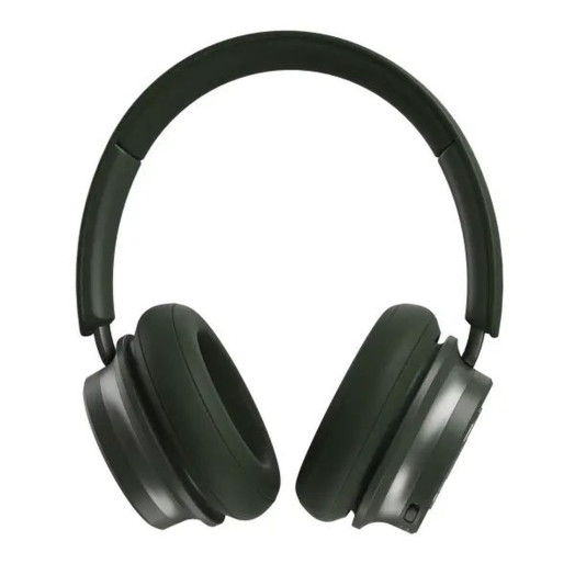 Бездротові навушники Dali IO-4 On-Ear Bluetooth 5.0 Green
